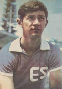 	Mauricio Rodríguez 	